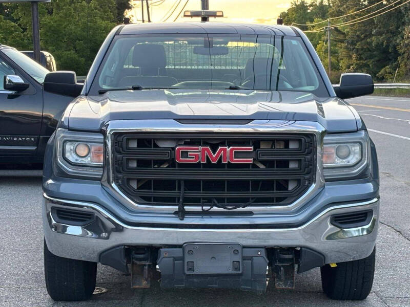 gmc sierra 1500 2016 1GTV2LEC5GZ198083 image gmc sierra 1500 2016 1GTV2LEC5GZ198083 image